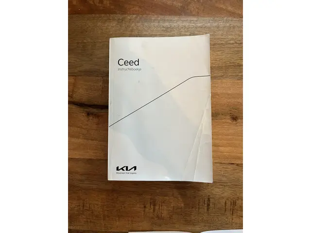 Kia Ceed Sportswagon 1.5 T-GDi DynamicLine 2022 Benzine 31