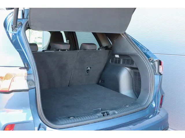 Ford Kuga 2.5 PHEV ST-Line 2022 Hybride Benzine 15