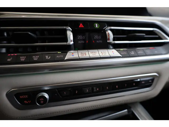 BMW X5 xDrive45e 2021 Hybride Benzine 21