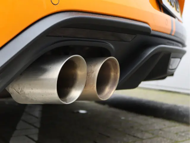 Ford Mustang Fastback 5.0 V8 GT 2018 Benzine 20