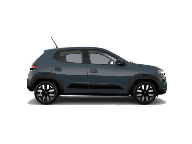 Dacia Spring Expression 2025 Elektrisch 4