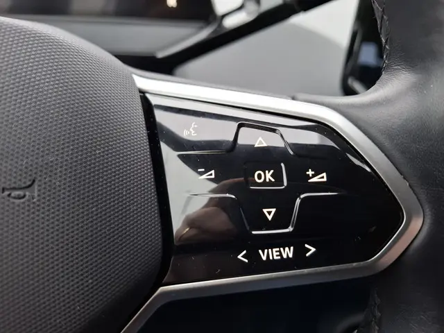 Volkswagen ID.3 Pure 45 kWh 2021 Elektrisch 10