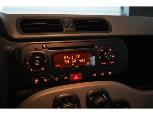 Fiat Panda 0.9 TwinAir Edizione Cool | AIRCO 2014 Benzine 15