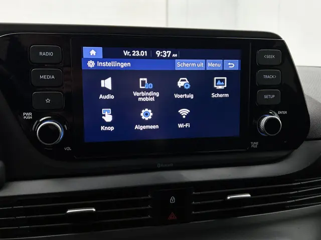 Hyundai i20 1.0 T-GDI Comfort 2022 Benzine 13