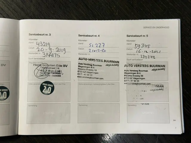 Volvo V40 2.0 T3 Nordic+ 114.000km dealer oh 2016 Benzine 26