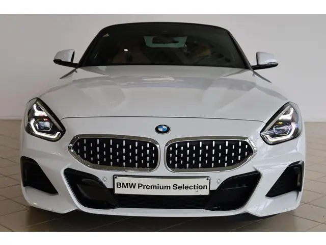 BMW Z4 Roadster sDrive20i 2019 Benzine 6
