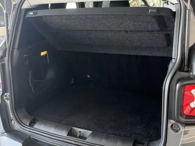 Jeep Renegade 1.3T-e Limited 2019 Benzine 14