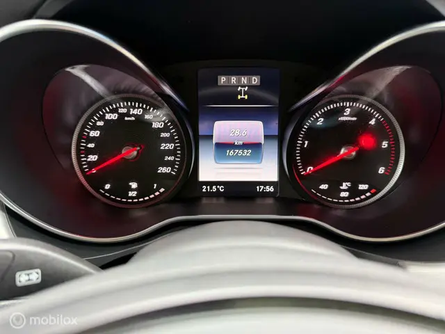 Mercedes-Benz X-Klasse 250 d NIEUWSTAAT 2018 Diesel 10