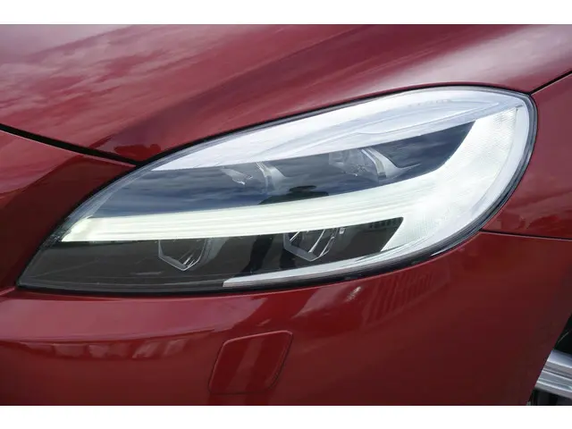 Volvo V40 1.5 T3 Inscription 2016 Benzine 8