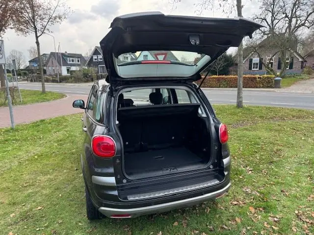 Fiat 500L 0.9 TWINAIR CROSS/NAV/HLEER/CAM/ 2018 Benzine 20