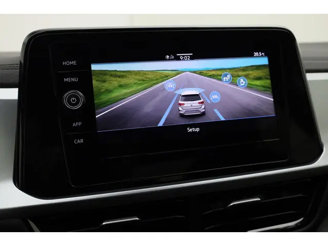 Volkswagen T-Roc 1.0TSI/116PK Life 2025 Benzine 37