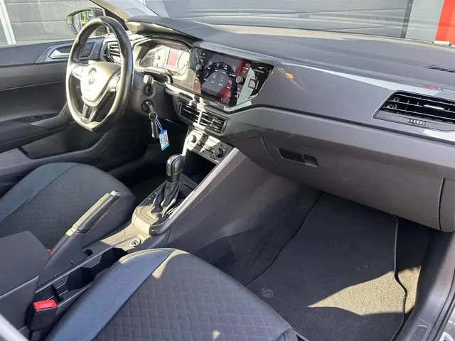 Volkswagen Polo 1.0 TSI Highline IQ Drive 2019 Benzine 13