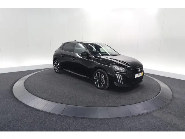 Peugeot 208 PureTech 100 Allure 2024 Benzine 7