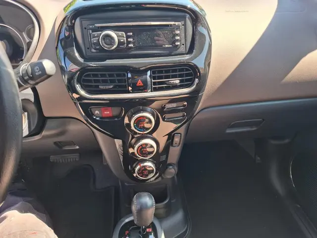 Citroën C-Zero 4-persoons 16 kWh 2019 Elektrisch 10