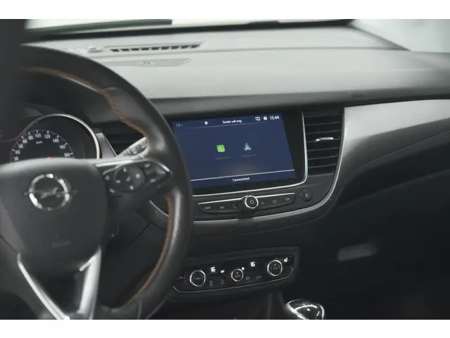 Opel Crossland X 110 Turbo Online Edition 2019 Benzine 50