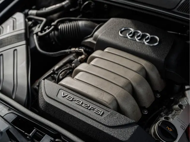 Audi A4 Cabriolet 3.2 FSI Pro Line 2006 Benzine 21