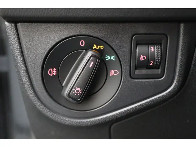 Volkswagen Polo 1.0 TSI Highline 2021 Benzine 31