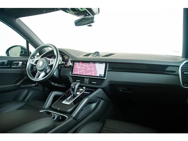 Porsche Cayenne Coupé 3.0 E-Hybrid 2021 Hybride Benzine 63