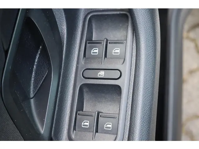 Škoda Fabia 1.2 TSI Ambition 2012 Benzine 16