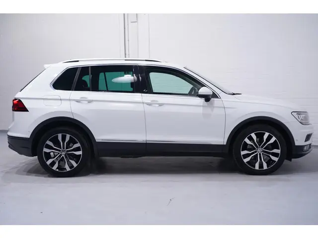 Volkswagen Tiguan 1.4 TSI ACT Comfortline 2019 Benzine 8
