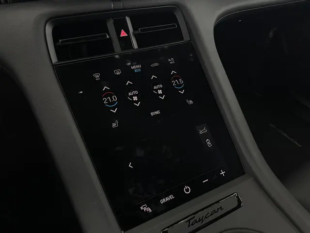 Porsche Taycan Cross Turismo 4S 93 kWh 2023 Elektrisch 26