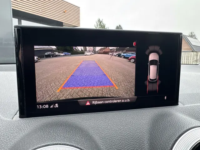 Audi Q2 35 TFSI Pro Line S-Tronic 2021 Benzine 22