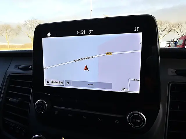 Ford Transit Custom 2.0 2020 Diesel 12