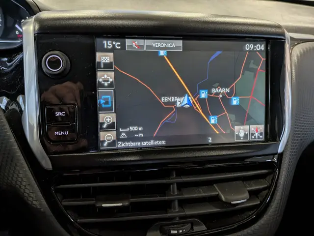 Peugeot 2008 1.2 PureTech Active Automaat 2015 Benzine 15