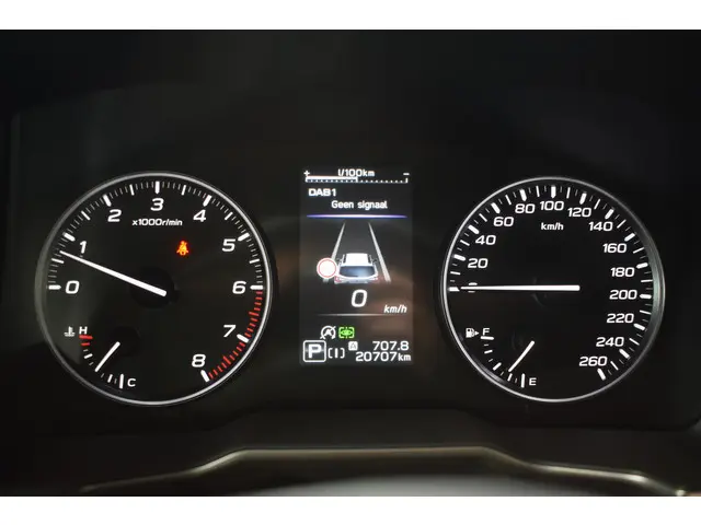 Subaru Outback 2.5i Premium AWD 2023 Benzine 26