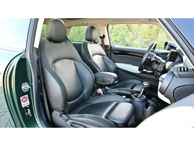 MINI Cooper S Mini 2.0 Chili 2015 Benzine 35