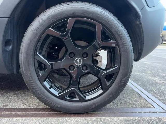 Opel Crossland 1.2 Turbo GS-Line 2023 Benzine 20