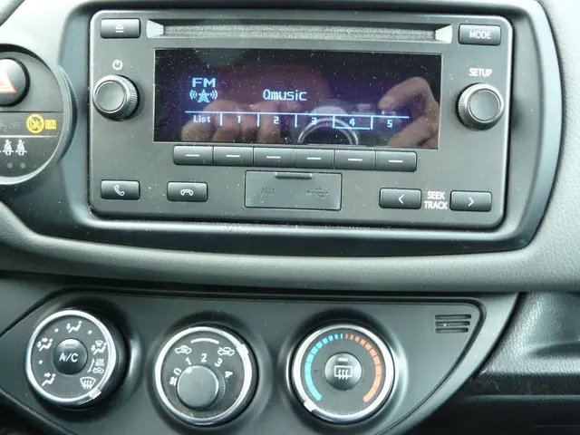 Toyota Yaris 1.5 VVT-i Comfort 2017 Benzine 9