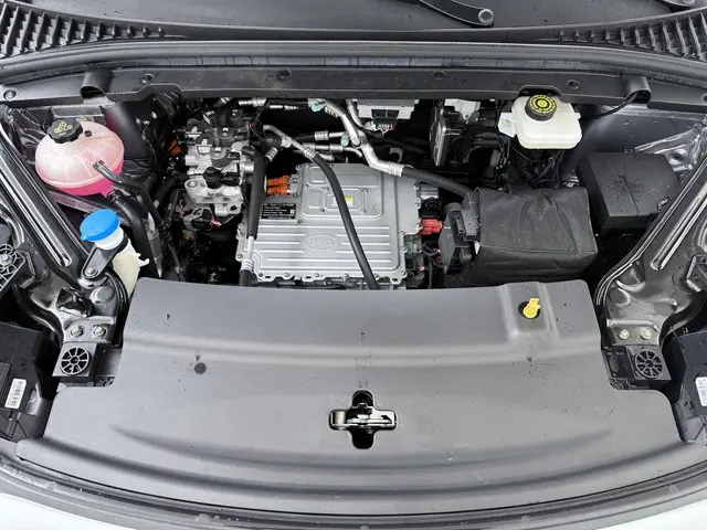 BYD ATTO 3 Comfort 60 kWh 2023 Elektrisch 14