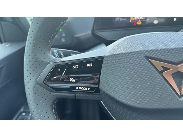 CUPRA Born Impulse 58 kWh 2024 Elektrisch 21
