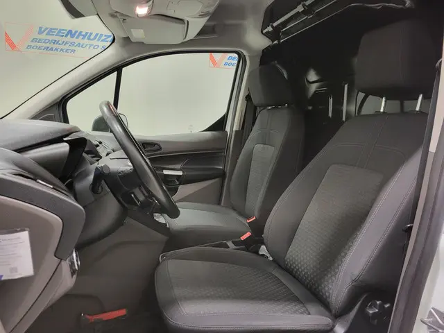 Ford Transit Connect 1.5EcoBlue 100pk Euro 6! 2020 Diesel 5