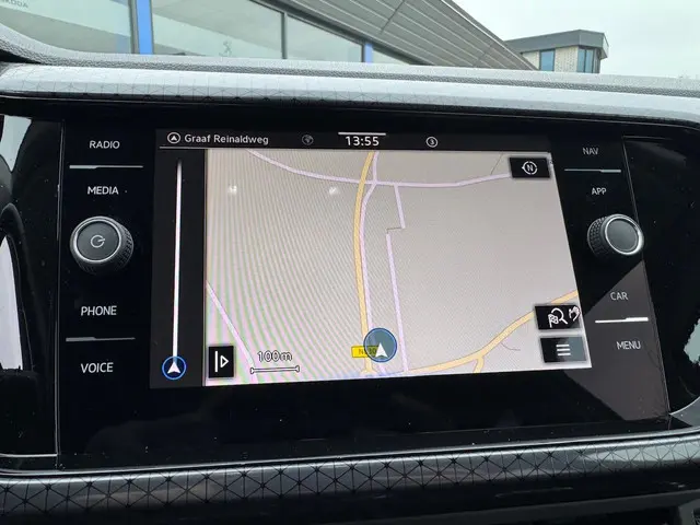 Volkswagen T-Cross 1.5 TSI Style 2023 Benzine 24