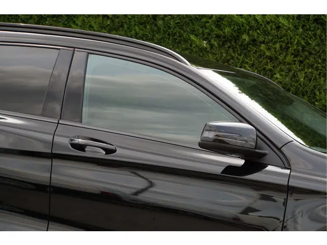 Mercedes-Benz GLA GLA 180 Ambition Night 2016 Benzine 8