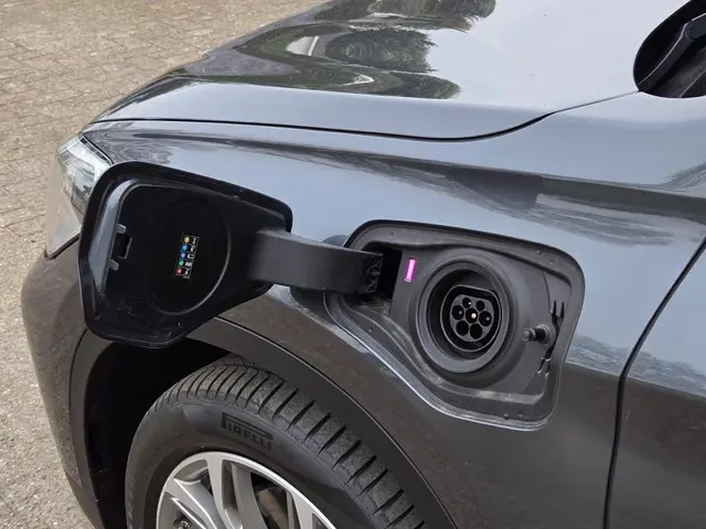 BMW X1 XDRIVE25E 2020 Hybride Benzine 12