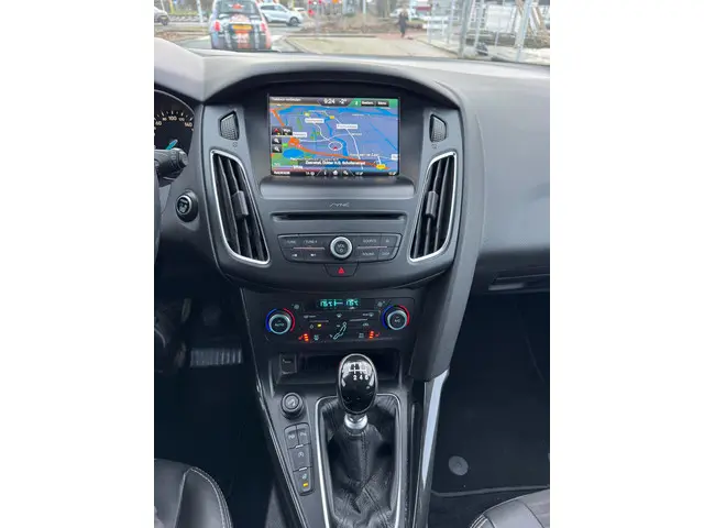 Ford Focus Wagon 1.0 Titanium Edition 2016 Benzine 5