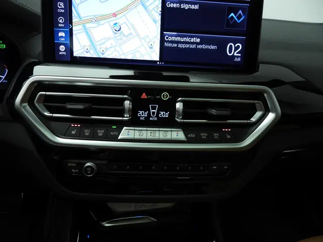 BMW iX3 Executive 80 kWh 2024 Elektrisch 21