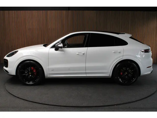 Porsche Cayenne Coupé 3.0 GT 2020 Benzine 8