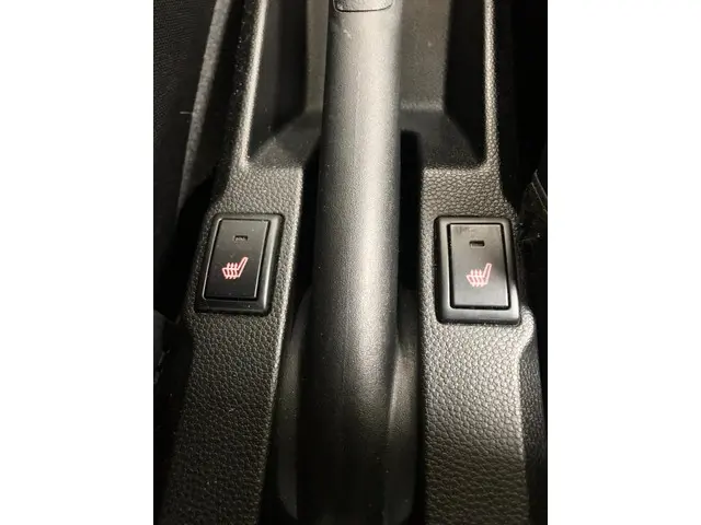 Suzuki Ignis 1.2 Smart Hybrid Stijl 2019 Hybride Benzine 24