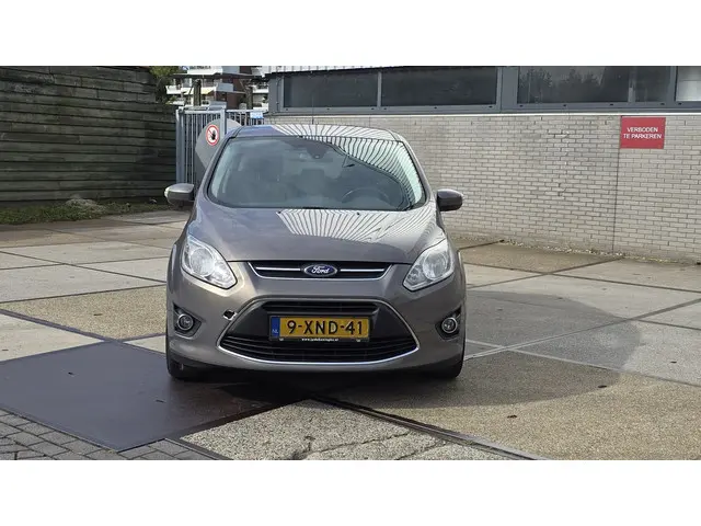 Ford C-MAX 1.0 Edition 2014 Benzine 3