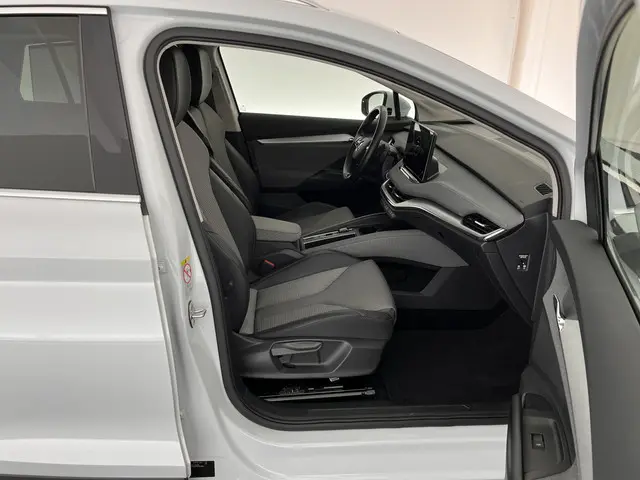 Škoda Enyaq iV 80 Comfort [ 3-Fase ] 2021 Elektrisch 11