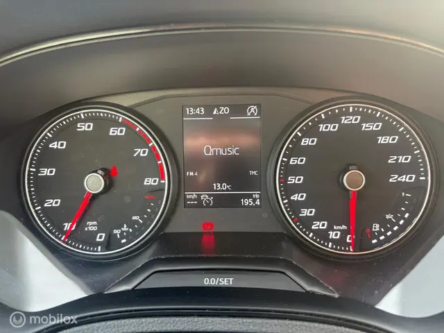 SEAT Arona 1.0 TSI FR Business Intense 2019 Benzine 17