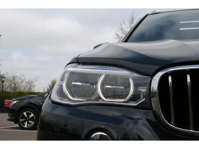 BMW X5 XDrive40e High Executive 2015 Hybride Benzine 24