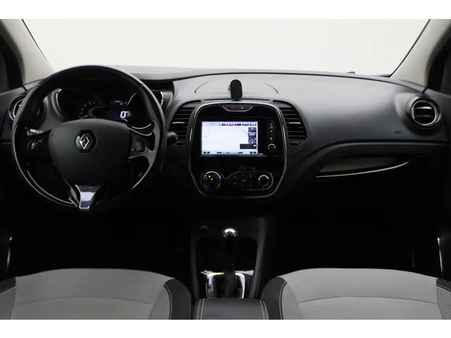 Renault Captur 2