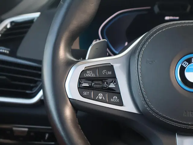 BMW X5 xDrive45e High Executive 2022 Hybride Benzine 18