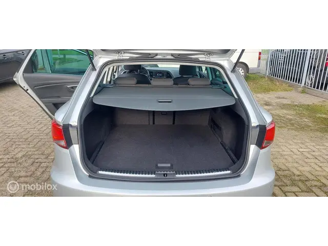 SEAT Leon ST 1.4 EcoTSI FR 2015 Benzine 21