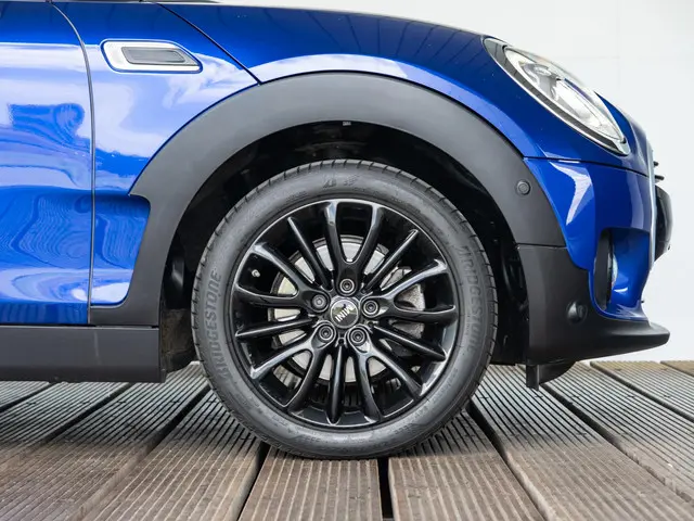 MINI Clubman Cooper 2018 Benzine 7